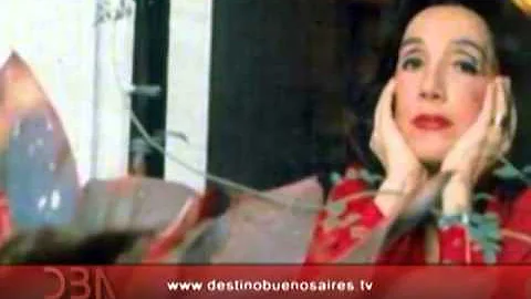 Programa N 262: 22 de septiembre 2013: Personajes ...