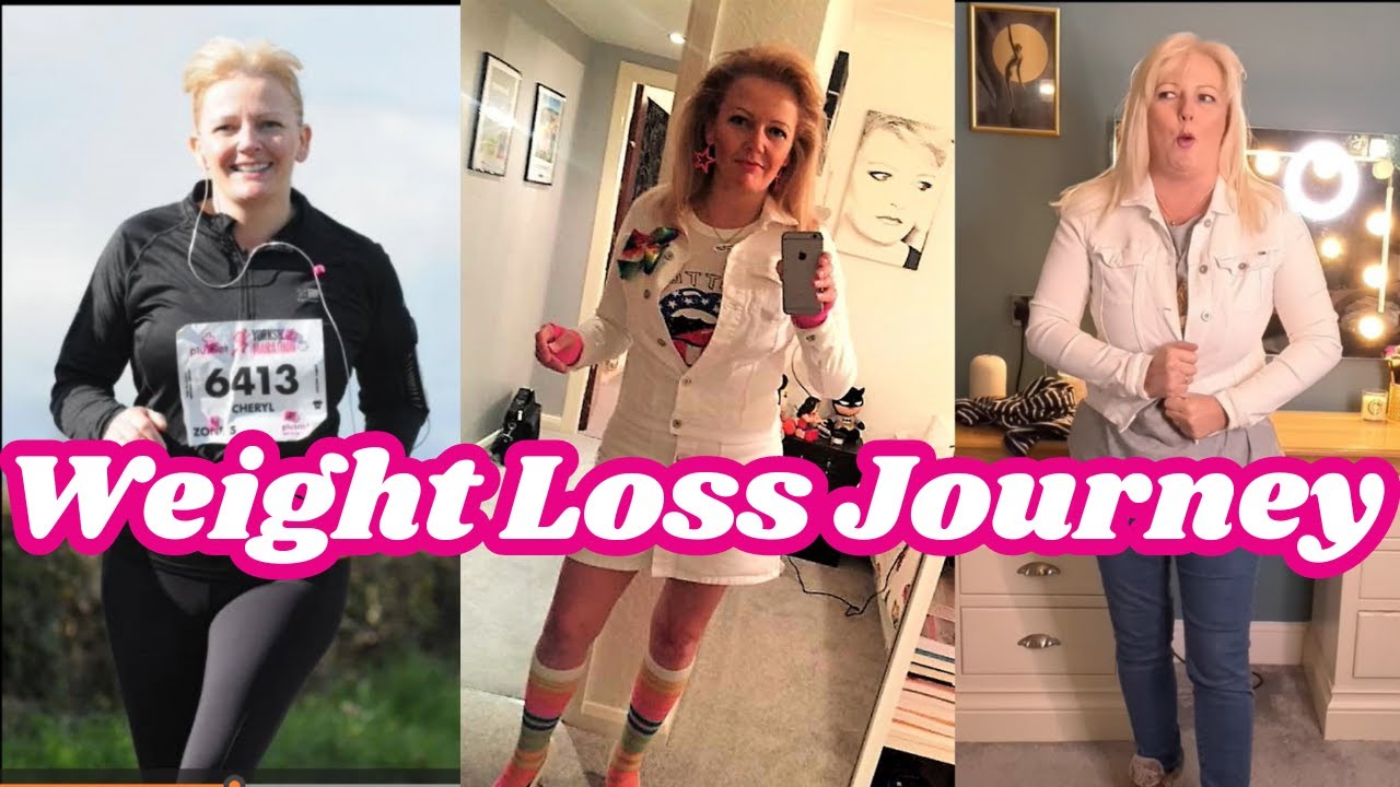 My Weight loss Journey : Transforming My Life From Struggle to Success ...