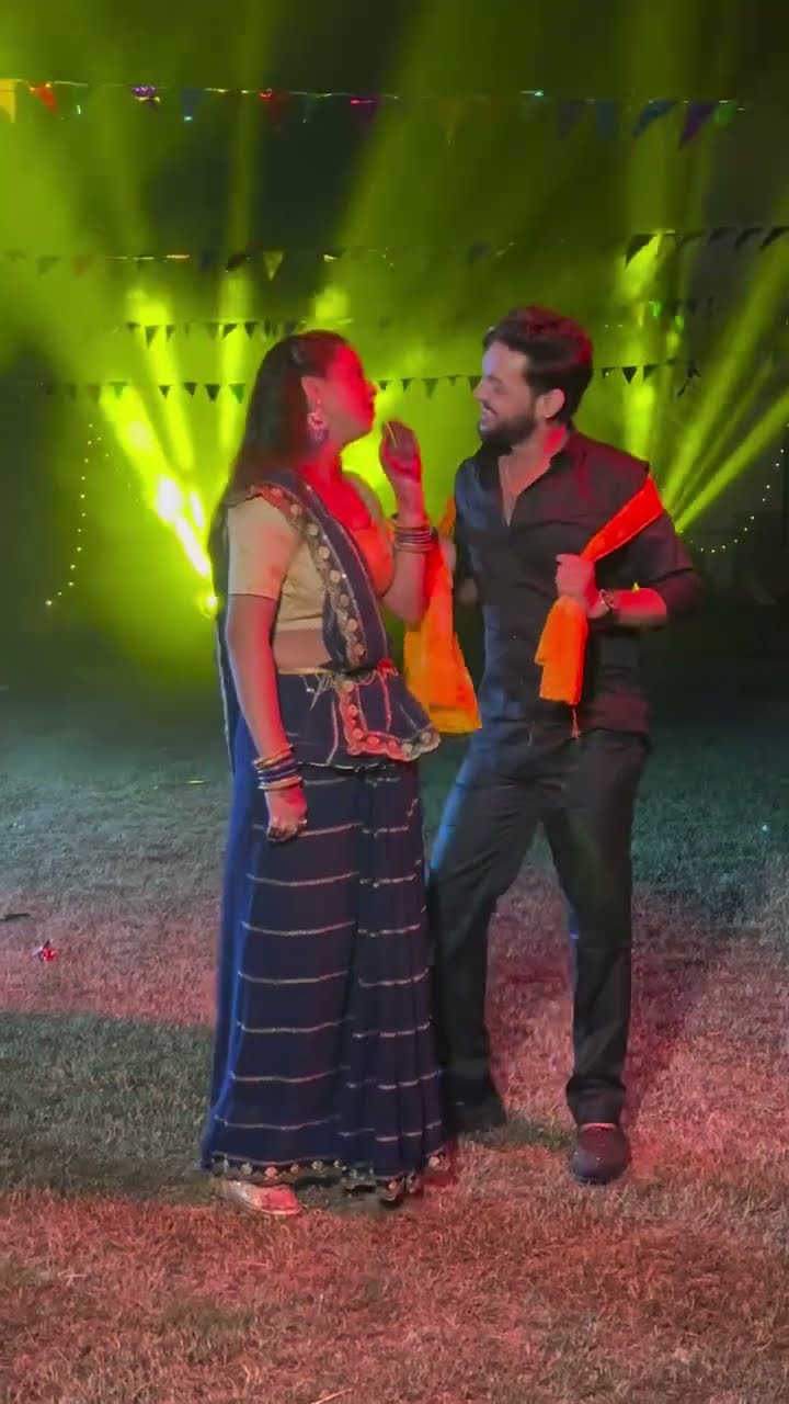 सड़िया कारियई के लाई - Ankush Raja, Karishma Kakkar - #Bhojpuri #Song