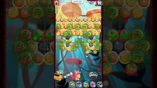 Bubble Mania Level 945 Walkthrough