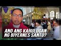 More than sacrifice: Good Friday calls for living faith through love, service — priest