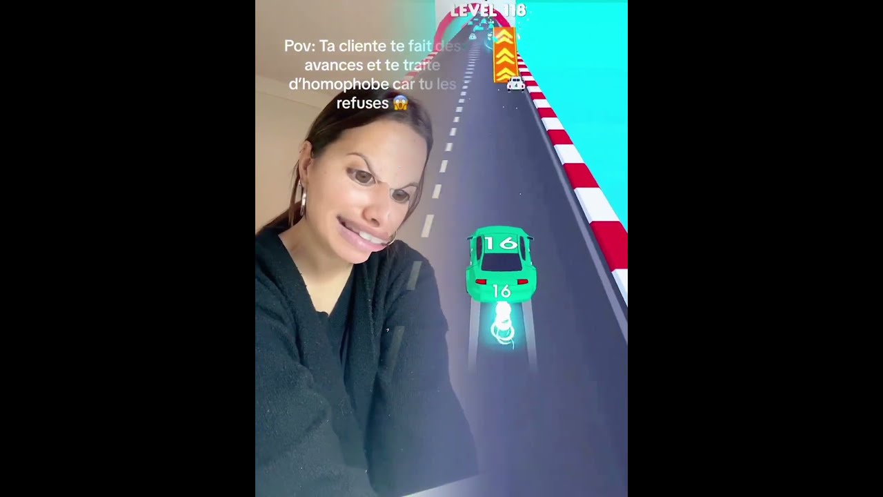 Comment Auriez Vous R Agi Pourtoi Fyp Humour Nails Prothesisteongulaire Viralnails