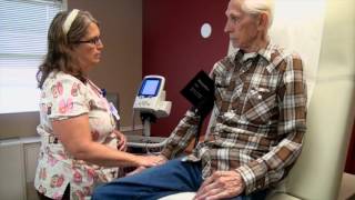 Transitions Health-Henry County Medical Center