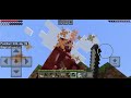 playing Minecraft because I'm bored: house remake (Minecraft PE). 