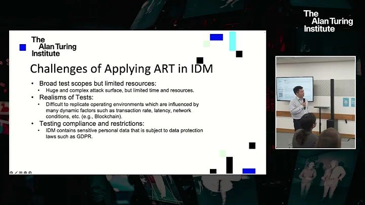 Preliminaries in automated red teaming in hardening digital identity management systems