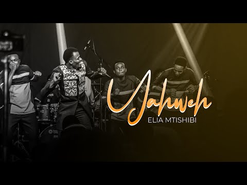 Watch Elia Mtishibi - Yahweh (Live Video) on YouTube