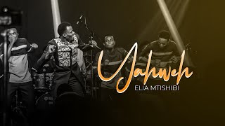 Video thumbnail of "Elia Mtishibi - Yahweh (Live Video)"
