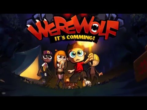 Werewolf (Party Game)