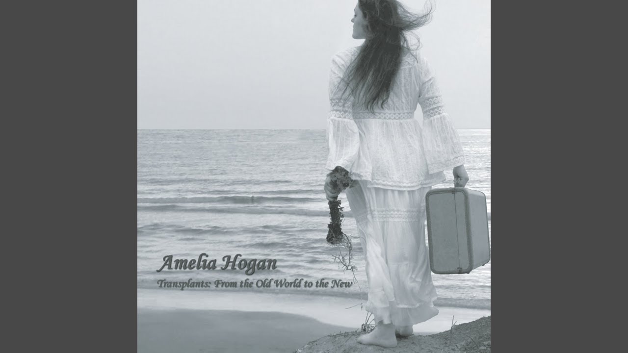 Paddy's Green Shamrock Shore