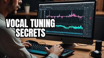 Vocal tuning cubase 5 | Technical Arniazi