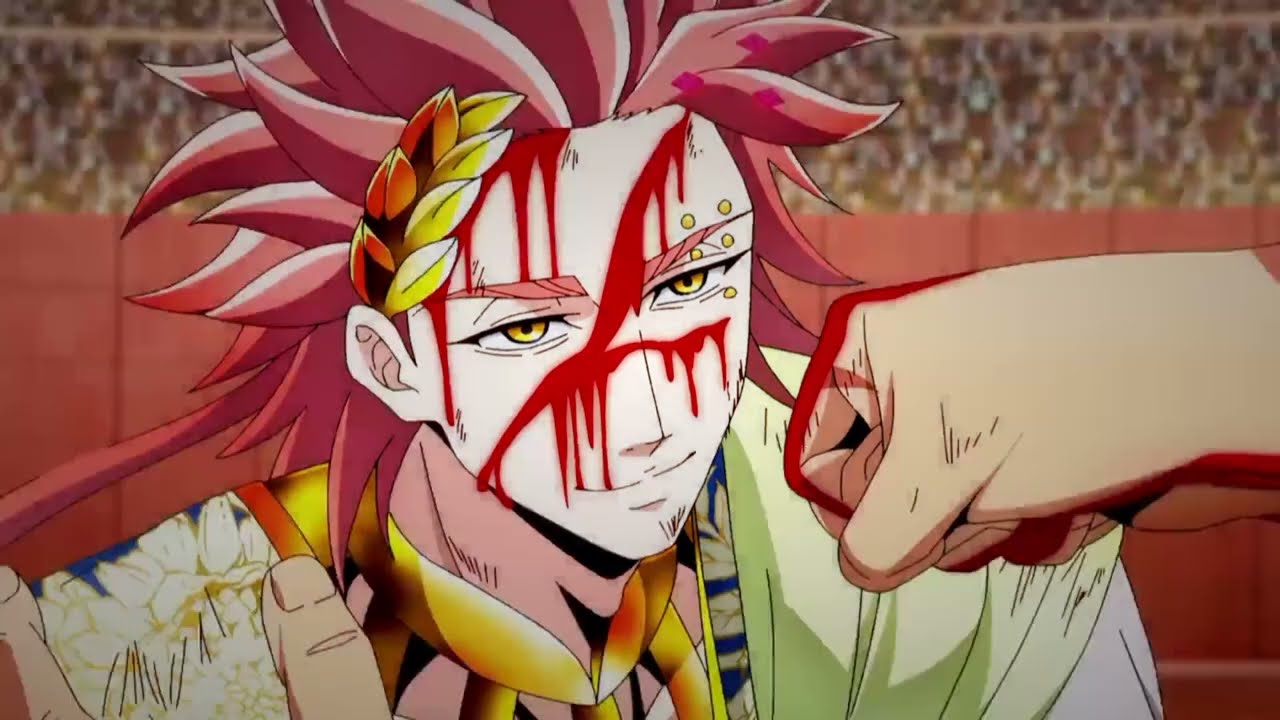 Leônidas Vs Apolo AMV My Way, My Rules · Steelmaster · Matt Ruddick · Dave Ruddick