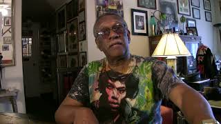 Led Zeppelin in Wheaton: An Enigma Wrapped In A Riddle