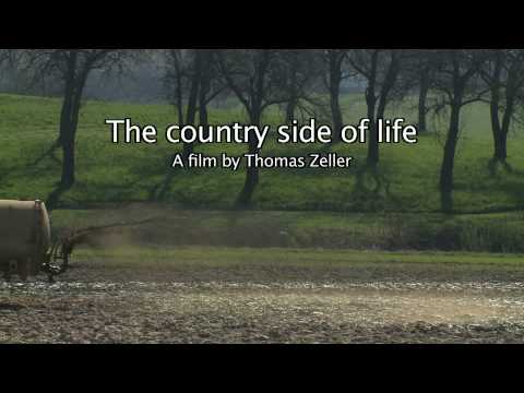 The country side of life - Trailer - FILMGUT.AT