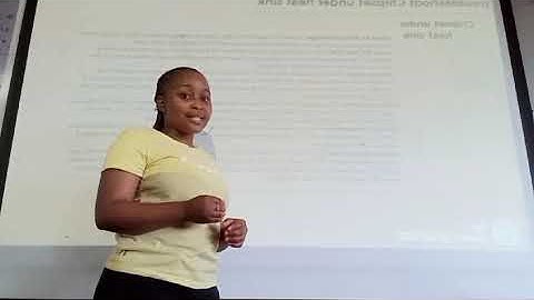 Assignment 2 ITPP5112 . St10276821 & St10392125