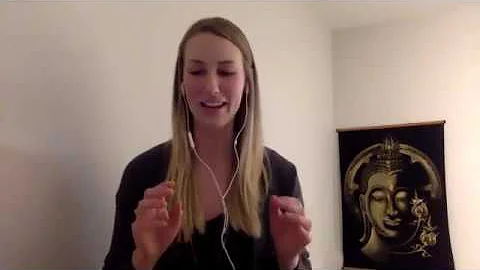 What Is The Secret To Find Love That Lasts w/ Laur...