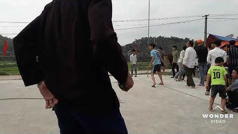 THẮNG THƠ (W@ LỄ HỘI XUỐNG ĐỒNG DÂN TỘC CAO LAN)