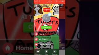 Amino tubers!!!polls,quizzes and more!!! screenshot 2