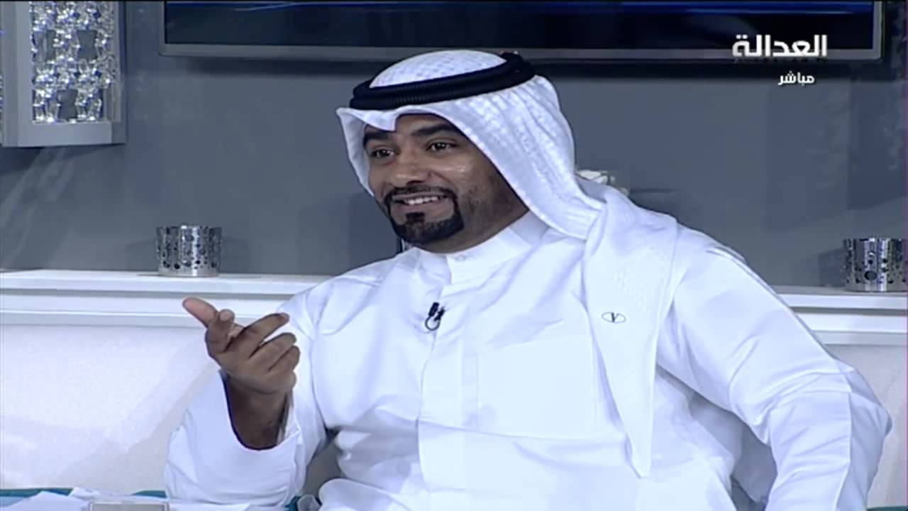 بدر الشمري : ناصر السوحي قالي راح نموت وماراح ناخذ الجنسية