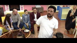 Coşqun Viləş - Möhtacam Zaurla Günaydın