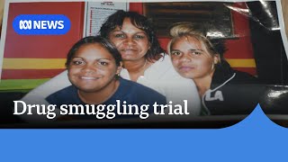 Australian woman Donna Nelson 'romance scam' drug smuggling trial to begin in Japan | ABC News
