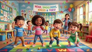 Johnny Johnny Yes Papa Collection   Best Toddlers Song