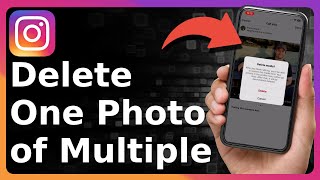 How To Delete One Picture From Multiple Pictures On Instagram Post Wealth