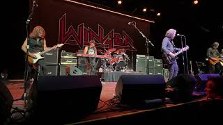 Watch Winger The Lucky One video