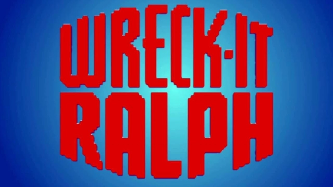 wreck it ralph soundtrack secondspin