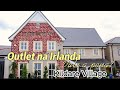 OUTLET NA IRLANDA | COMPRAS