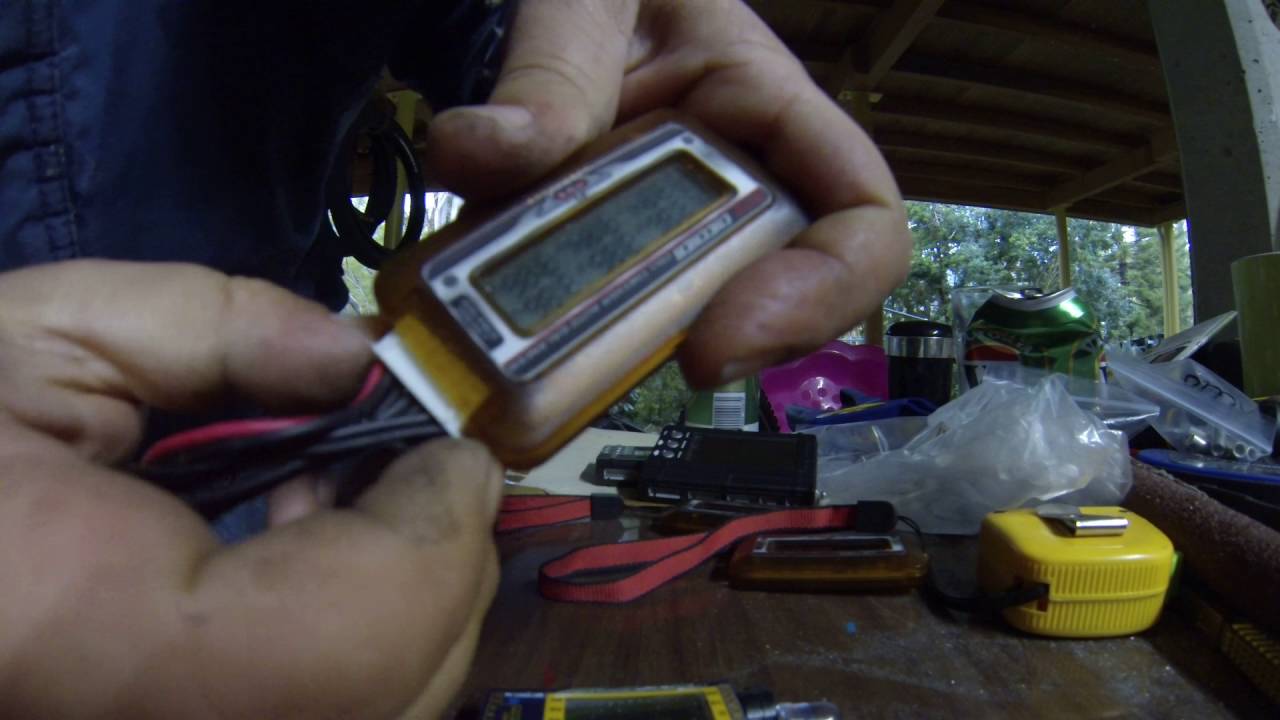 lipo battery cell checkers - YouTube John Bozi