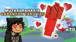 MUTASI OP INI GABANYAK YANG TAHU PADAHAL DAPATINNYA GAMPANG