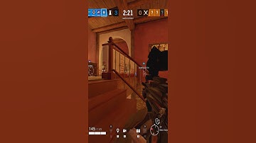 No sound #shorts | Rainbow Six Siege