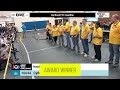 The Hydra Dragons Win Inspire Award