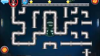Plumber Game Part 1 -- Level 115 Walkthrough / Solution