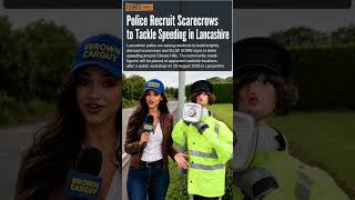 Police Recruit Scarecrows to Tackle Speeding in Lancashire
Police Recruit Scarecrows to Tackle Speeding in Lancashire
Police in Lancashire are turning to scarecrows in an unusual community effort to slow speeding drivers around Clieves Hills.
Ormskirk and Rural West Lancashire Police have invited residents to construct brightly dressed roadside figures and accompanying “SLOW DOWN” signs. A public workshop will take place at Gorse Hill Nature Reserve Workshop on Holly Lane at noon on 29 August.
Local resident Steven has supplied straw, while Newland Timber in Ormskirk is providing timber. Volunteers are being asked to contribute clothing, cardboard, paint and their time. The completed scarecrows will be positioned at approved locations.
The plan has attracted online mockery, with critics questioning whether drivers will take straw police officers seriously. However, Lancashire already promotes community-led road-safety campaigns alongside conventional enforcement.
Scarecrows might initially startle motorists into lifting off the accelerator, although regular drivers may quickly recognise the deception. Still, if real officers are scarce, perhaps Clieves Hills will accept whatever reinforcements it can stuff. Police Recruit Scarecrows to Tackle Speeding in Lancashire
