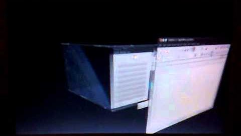 Ubuntu 10.04 - Compiz Fusion visual effects  !