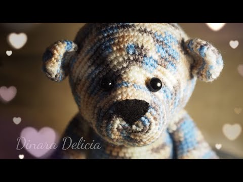 ვიდეო: Teddy Bear- ის ისტორია რუსეთში