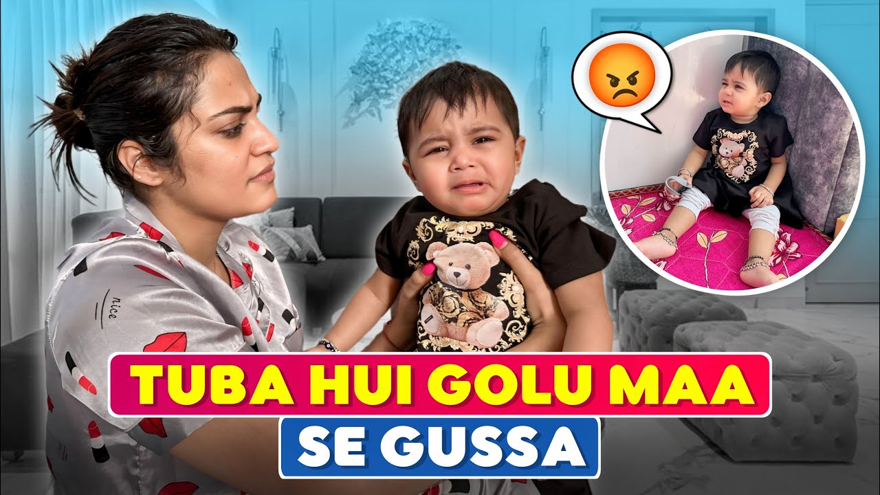 TUBA HUI GOLU MAA SE GUSSA  ARMAAN MALIK