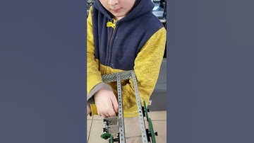 Vex Bevel Gear with Gear train - Automation & Robotics