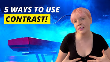 5 Ways to Use Contrast in Songwriting!