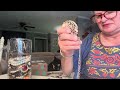 JEWELRY JAR 🏺 OPENING KICKING UP DAISIES VIDEO #94
