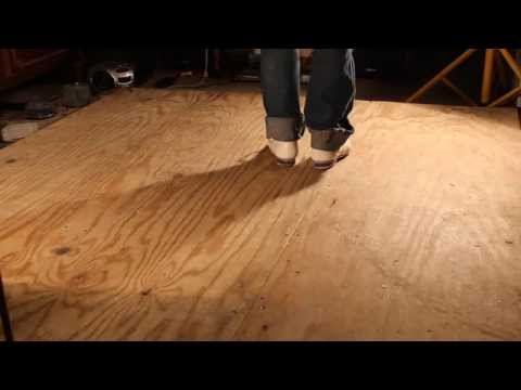 bills beginners clogging steps part 8 360 basic steps