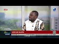 Ahiafor must apologize! How can he use such words on Afenyo-Markin - Bernard Donkor
