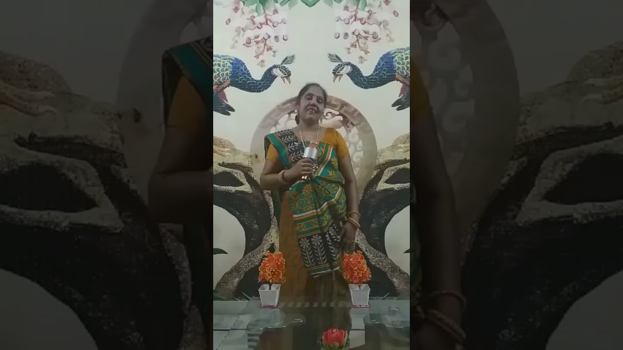 Neele Neele Ambar Par | नीले नीले अम्बर पार | Old Melody Song | Kishore Kumar Ji |  Sunita Sharma