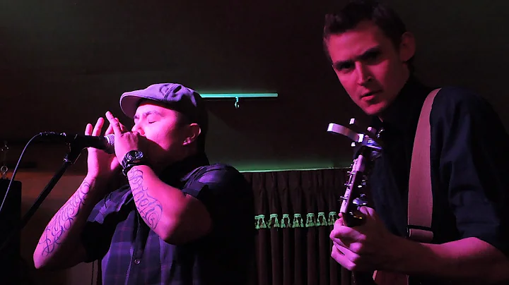 Jeremy Keyes and Owen Eichenseher - Instrumental f...