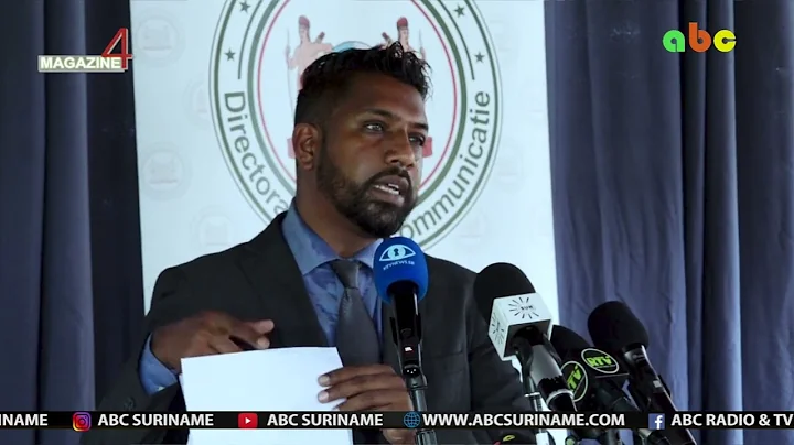 Minister Monorath wijst 16 verzoeken af voor vroegtijdige in vrijheidstelling - ABC