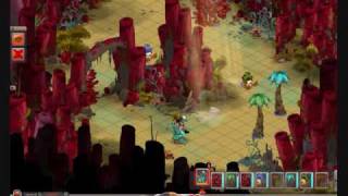 Dofus 2 0 Grotto Hesque Dungeon Boss Beta Version