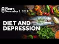 Your Diet and Depression