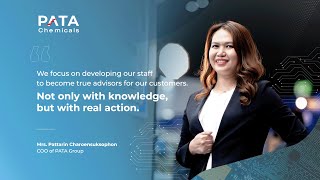 PATA Insights | The future of technology depends on the future of people.