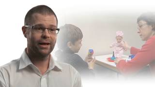 Associate Professor Andrew Whitehouse